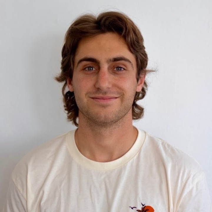 George Passantino, Co-Founder & CEO at Custom Running Bottles
